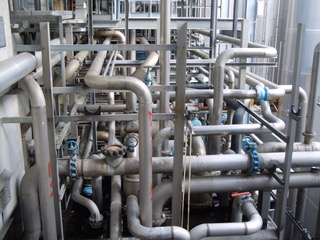 Efficienza energetica